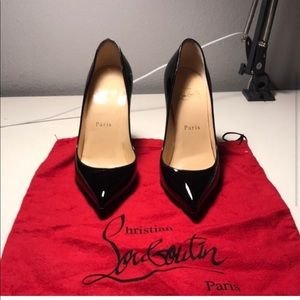 Christian Louboutin Pigalle Follies